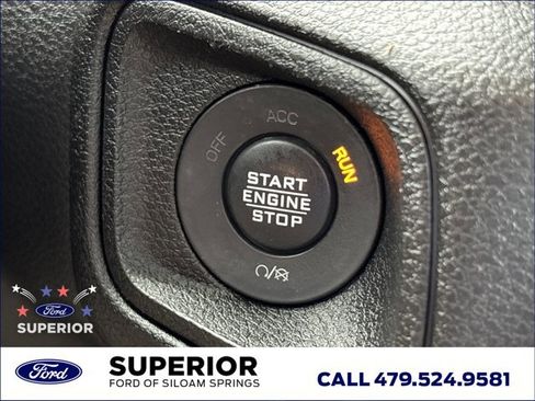 Used 2024 Jeep Wrangler Unlimited Sport AWD/4WD image 27