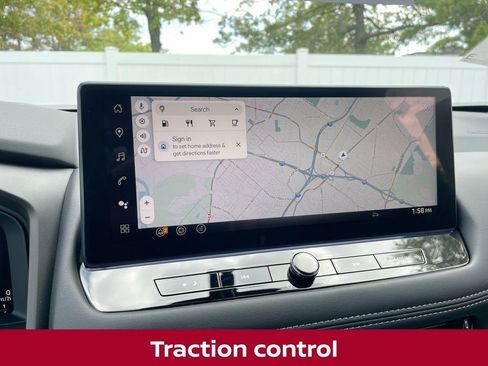 New 2026 Nissan Rogue Platinum w/ Platinum Premium Package image 31