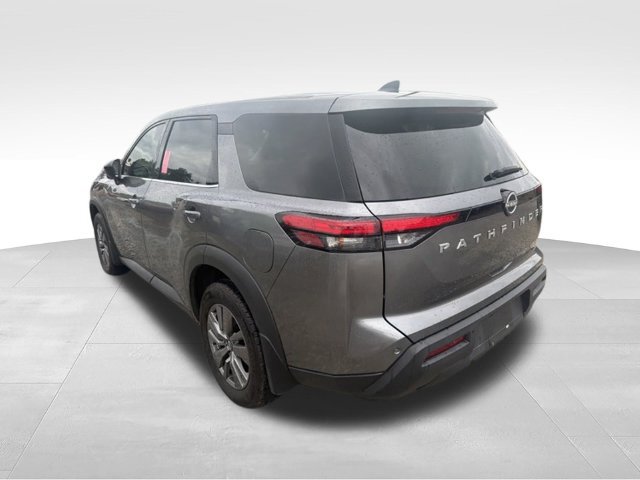 Used 2025 Nissan Pathfinder S FWD image 33