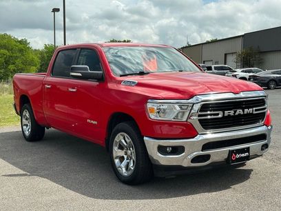 Used 2020 RAM 1500 Big Horn