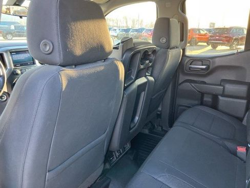 Used 2019 Chevrolet Silverado 1500 LT w/ All-Star Edition image 22