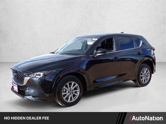 Used 2025 MAZDA CX-5 AWD 2.5 S w/ Preferred Package video 1