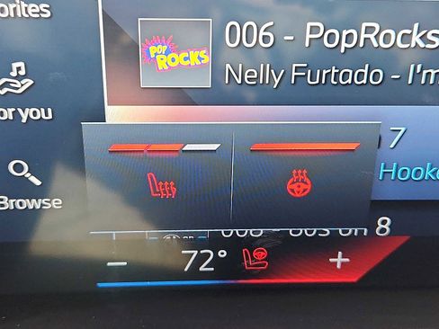 Used 2025 BMW 330i xDrive Sedan w/ Convenience Package image 23