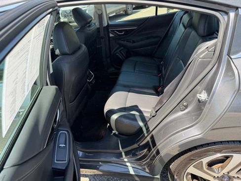 Used 2021 Subaru Legacy Limited AWD/4WD image 9