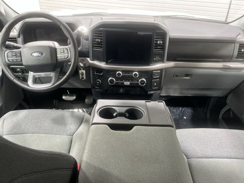 Used 2025 Ford F150 XLT w/ Equipment Group 301A Standard AWD/4WD image 20