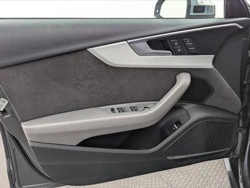 Used 2018 Audi S4 Premium Plus w/ Navigation Package image 13