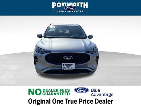 Certified 2023 Ford Escape ST-Line Elite w/ Premium Technology Package image 10