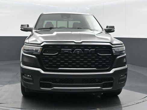 Used 2026 RAM 1500 Big Horn AWD/4WD image 2