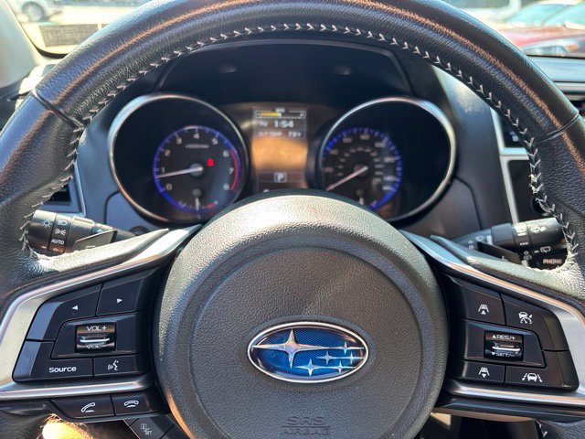 Used 2018 Subaru Outback 2.5i Premium AWD/4WD image 18