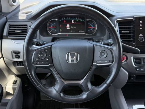 Used 2019 Honda Pilot EX-L image 12