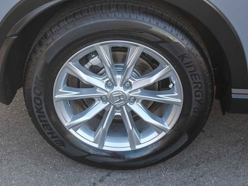Used 2024 Honda CR-V EX-L image 12