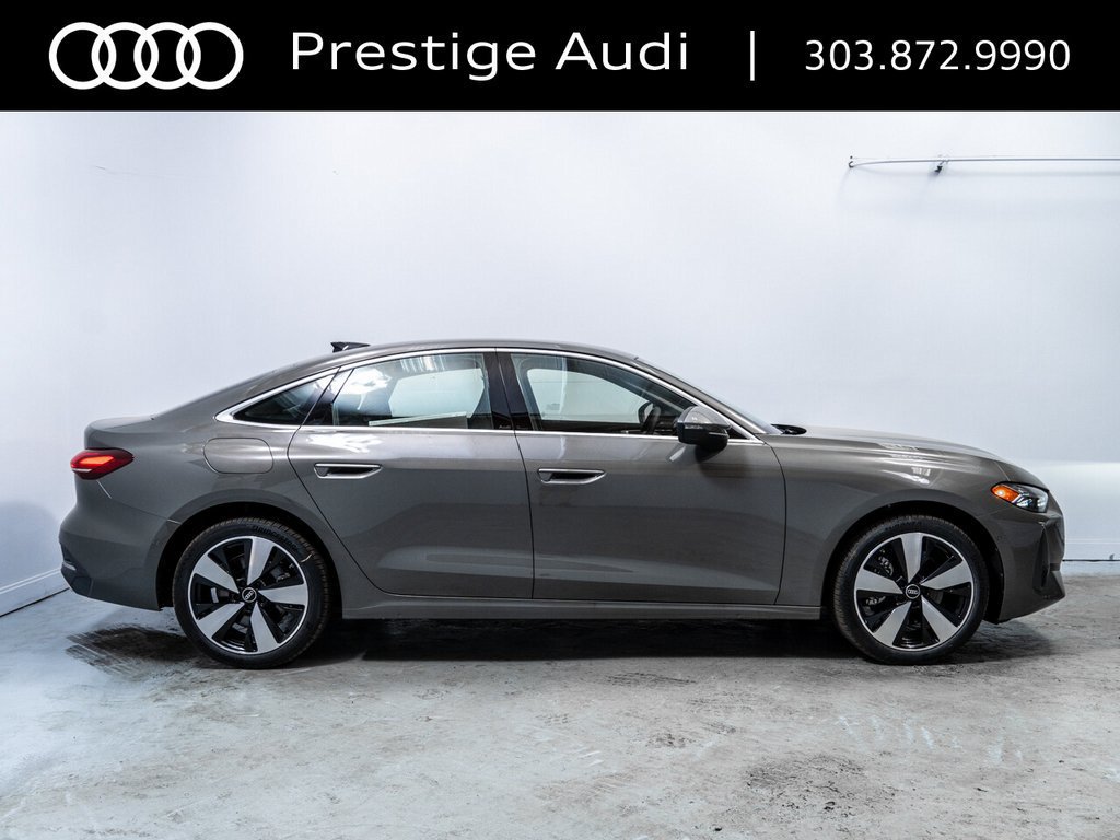 Used 2025 Audi A5 Premium w/ Premium Plus AWD/4WD image 9
