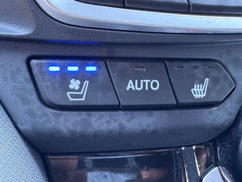 Used 2022 Acura TLX w/ A-SPEC Pkg FWD image 29