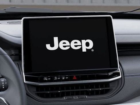 New 2026 Jeep Compass Latitude AWD/4WD image 76