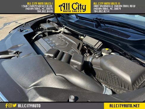 Used 2016 Acura MDX SH-AWD image 47