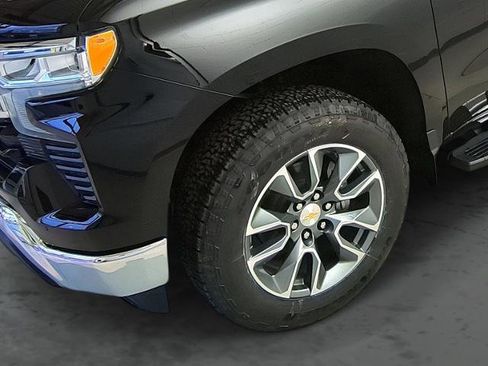 New 2026 Chevrolet Silverado 1500 LT w/ All Star Edition Plus image 7
