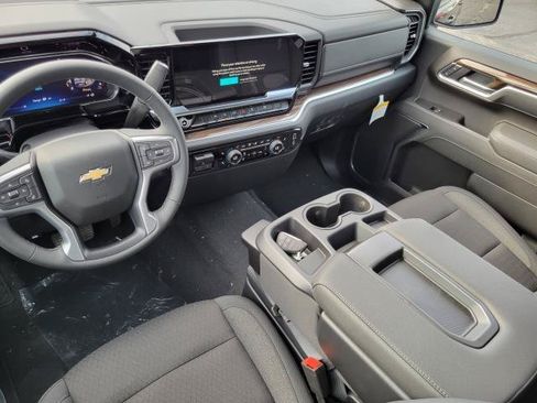 New 2026 Chevrolet Silverado 1500 LT AWD/4WD image 26