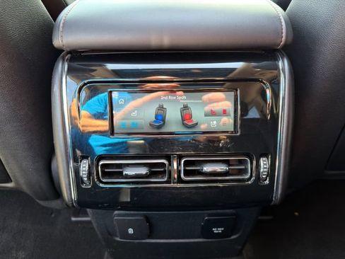 Used 2020 Lincoln Aviator Grand Touring w/ Equipment Group 302A AWD/4WD image 20