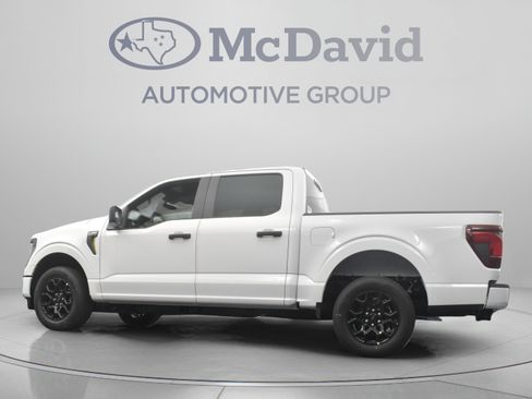 Used 2025 Ford F150 STX RWD image 14