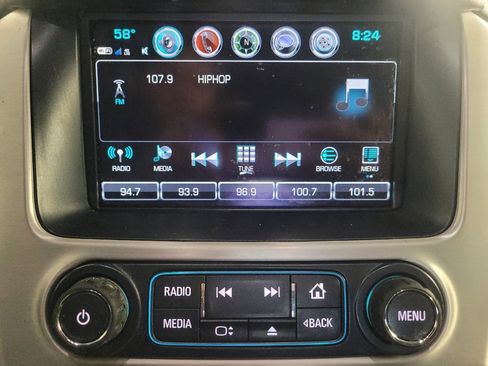 Used 2019 GMC Yukon XL SLT w/ Open Road Package image 25