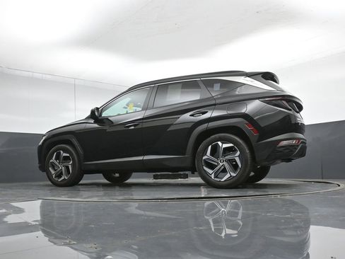 Certified 2024 Hyundai Tucson SEL AWD/4WD image 42