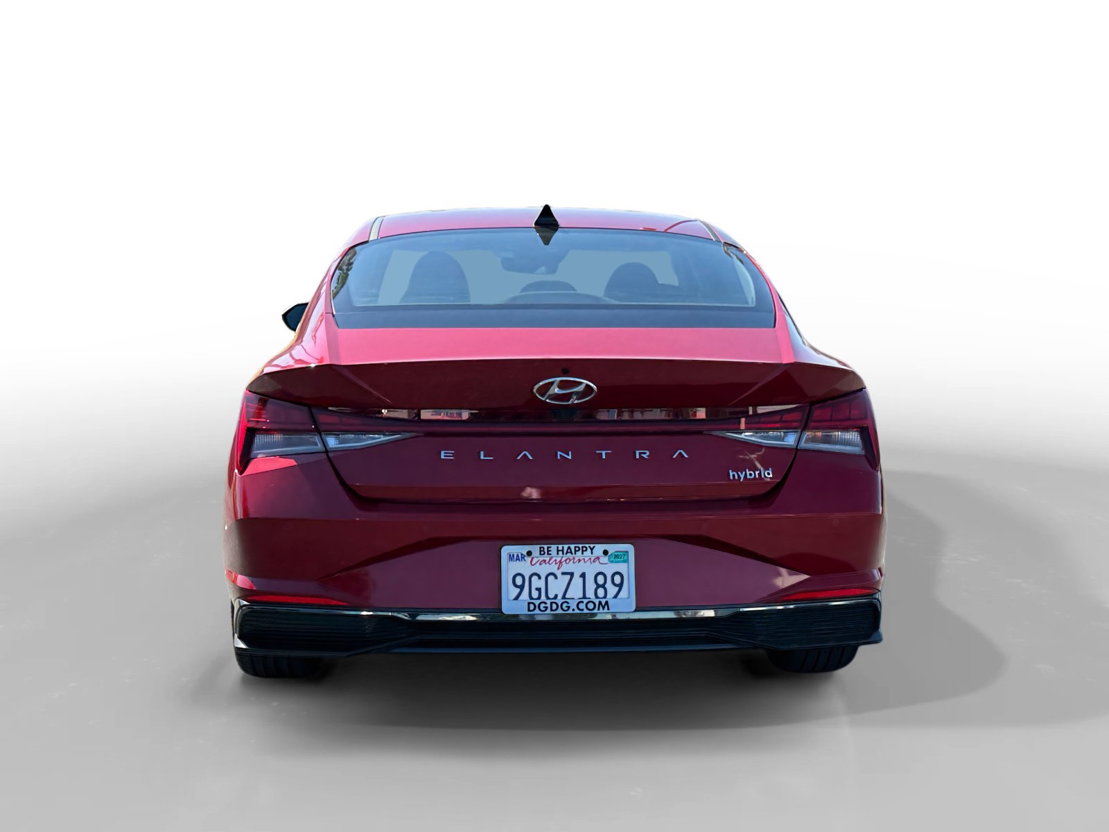 Used 2023 Hyundai Elantra Limited FWD image 4