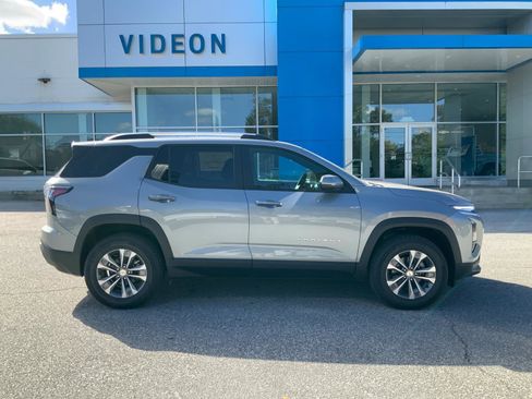 New 2026 Chevrolet Equinox LT w/ Convenience Package II image 8