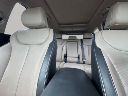 Used 2023 Hyundai Santa Fe Limited AWD/4WD image 24