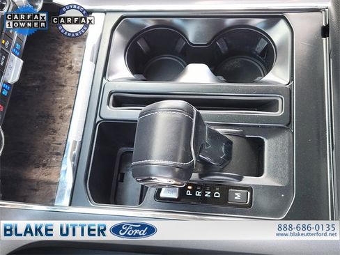 Used 2023 Ford F150 Lariat image 20