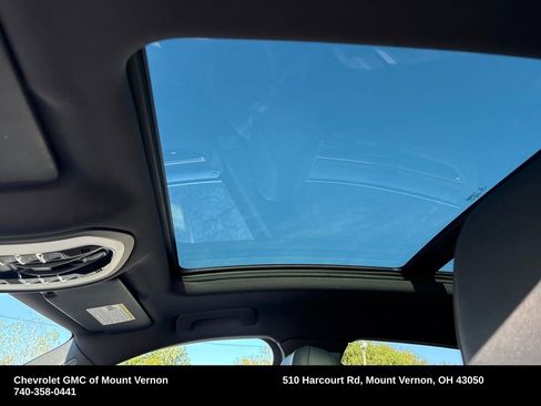 Used 2021 Porsche Macan S image 18