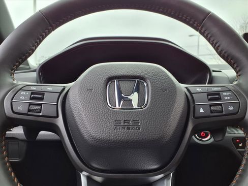 New 2026 Honda CR-V Sport-L image 23