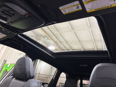 Certified 2025 Subaru Forester Wilderness image 29