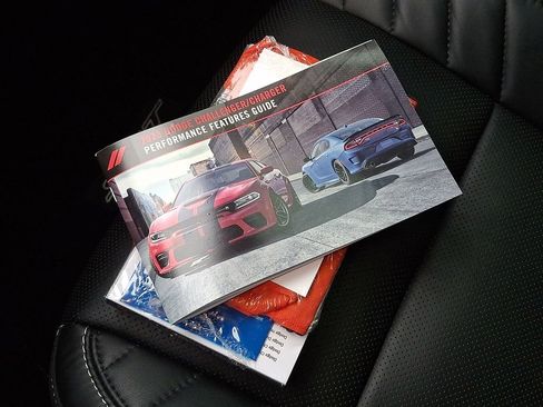 Used 2023 Dodge Challenger SRT Hellcat image 26