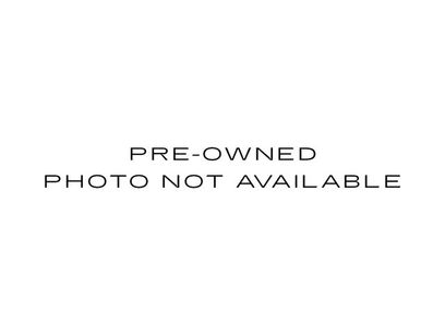 Used 2019 Cadillac CT6 Premium Luxury