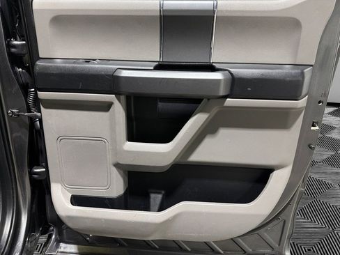 Used 2015 Ford F150 XLT w/ Equipment Group 301A Mid image 14