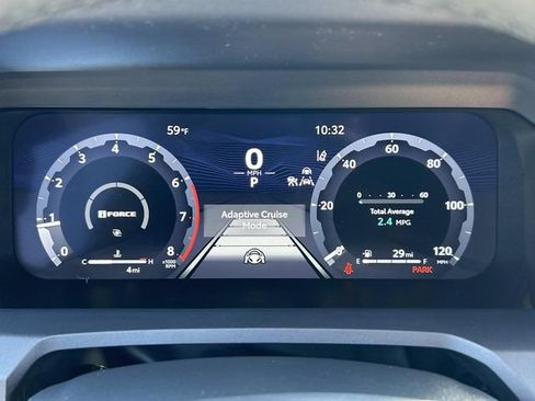 New 2026 Toyota 4Runner TRD Sport Premium image 35