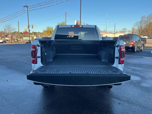 Used 2024 RAM 1500 Laramie image 37
