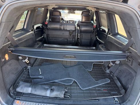 Used 2014 Mercedes-Benz GL 63 AMG 4MATIC image 67