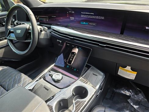 New 2026 Cadillac Escalade IQL Sport 1 image 10