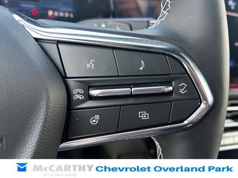 New 2026 Chevrolet Traverse Z71 AWD/4WD image 10
