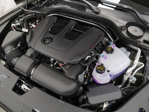 New 2026 Dodge Charger R/T Scat Pack image 37