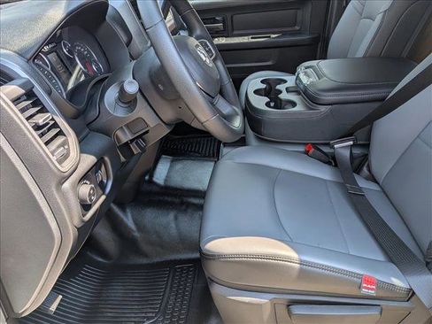 New 2026 RAM 2500 Tradesman image 4