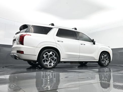 Used 2021 Hyundai Palisade Calligraphy AWD/4WD image 30