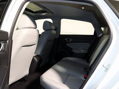 Used 2025 Acura Integra Base image 14