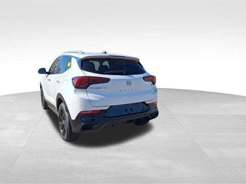 Certified 2024 Buick Encore GX Sport Touring w/ Comfort Package image 15