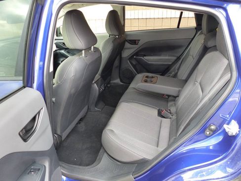 Used 2024 Subaru Crosstrek 2.0i Premium AWD/4WD image 32