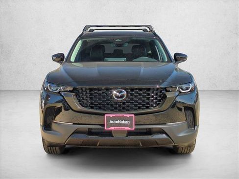 New 2026 MAZDA CX-50 AWD 2.5 Hybrid w/ Weather Package image 8