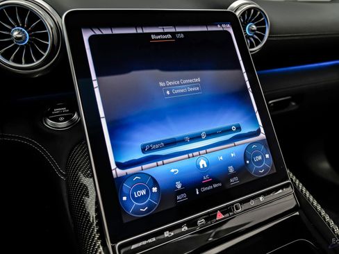 Used 2024 Mercedes-Benz SL 43 AMG image 75