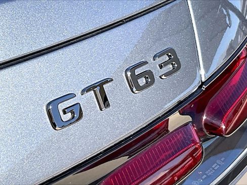 Used 2025 Mercedes-Benz AMG GT 63 image 10