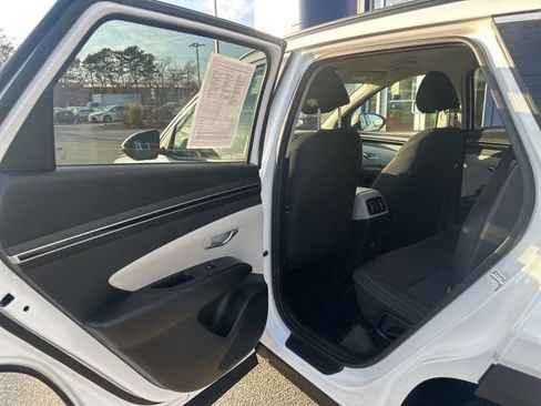 Used 2023 Hyundai Tucson SEL image 20
